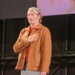 「東京コミコン2023」マッツ・ミケルセンがステージイベントに登壇