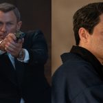 ダニエル・クレイグ＆ラミ・マレックが語る「007」―『007／ノー・タイム・トゥ・ダイ』〈特別映像〉解禁