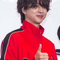 撮影／河野康成