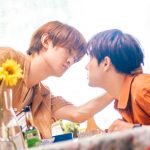 『(LOVE SONG)』Omoinotake主題歌「Gravity」たとえ離れていても決して消えることのない、愛する人への想いがあふれるスペシャルリリックビデオ解禁