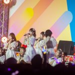 ━TIF2025━　＝LOVE、「TIF」で初の大トリ