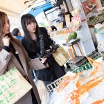 『乃木坂、逃避行。』初回は梅澤美波＆久保史緒里が北海道で1泊2日の旅を満喫