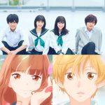 アニメ＆実写映画『思い、思われ、ふり、ふられ』公開記念「咲坂伊緒の世界展」開催決定