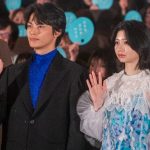 『大きな玉ねぎの下で』完成披露舞台挨拶　桜田ひより、神尾楓珠は「すごく気さくなお兄さん」