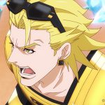 アニメ『TIGER & BUNNY 2』第11話「Every cloud has a silver lining.」（どの雲も裏は銀色）〈あらすじ＆場面カット〉公開