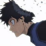 アニメ『ブルーロック』第11話「最後の欠片（ピース）」〈あらすじ＆場面カット〉公開