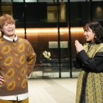 ドラマ『君がトクベツ』渡邉美穂、第1話に本人役で出演「なかなかない経験で楽しく撮影に参加させていただきました」