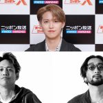 ニッポン放送『JO1のオールナイトニッポンX』ORANGE RANGE・HIROKI、RYOが生登場