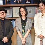 原作・津村記久子からコメントが到着！―『君は永遠にそいつらより若い』公開日が決定