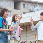 『ぴーすおぶけーき』舞台追加公演が決定！ドラマ全8話やメイキング、舞台の裏側も収録したBlu-ray＆DVD発売