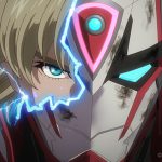 アニメ『TIGER & BUNNY 2』第13話「Constant dropping wears away a stone.」（点滴、石を穿つ）〈あらすじ＆場面カット〉公開