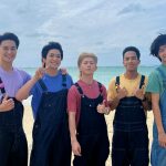 Aぇ! group 冠番組『あっちこっちAぇ!』新たなふれあい旅は沖縄からスタート