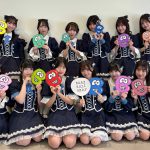 可憐なアイボリー、日本テレビ系「バズリズム02」でメジャー2ndシングル「消えない」テレビ番組初パフォーマンス