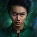 Netflixシリーズ『幽☆遊☆白書』主人公・浦飯幽助役に北村匠海が決定