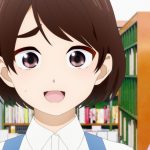 アニメ『花野井くんと恋の病』第5話「初めてのデート」〈あらすじ＆場面カット〉公開