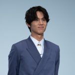 中川大志、清原果耶との共演で「僕も自然と気持ちを乗せて演技をすることができました」―［第33回東京国際映画祭］『ジョゼと虎と魚たち』舞台挨拶