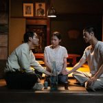 激動の時代に“未来”を見つめる3人の様々な表情に迫る！―『映画 太陽の子』〈場面写真〉解禁