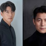 ヒョンビン＆チョン・ウソン共演『メイド・イン・コリア』ディズニープラスで2025年独占配信
