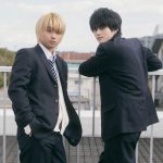 奥平大兼×鈴鹿央士 W主演『PLAY! ～勝つとか負けるとかは、どーでもよくて～』全国高校eスポーツ大会に挑む実話にインスパイアされた青春ドラマ