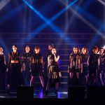 アミューズ所属の11人の女優による「ハンサムライブ」開催