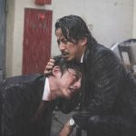 『ヘルドッグス』岡田准一×坂口健太郎×MIYAVI…3人の男たちの想いが交差する〈特別映像〉解禁