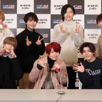 なにわ男子がメンバー7人全員で冠ラジオに挑戦！―『なにわ男子のオールナイトニッポンPremium』放送決定