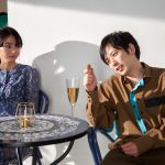 『ＴＡＮＧ タング』二宮和也×満島ひかりが語る「人生の宝物」とは？「いずれどこかでご一緒できると思っていた」