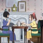 『パリに咲くエトワール』フジコと千鶴の笑顔あふれる暮らしが伝わる場面写真公開