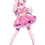 『シャインポスト』“アイドル・螢”〈キャラクタービジュアル〉公開！大橋彩香からコメント到着