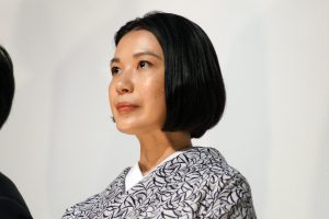 村川絵梨