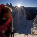 “登頂者ゼロ”のヒマラヤ最難関ルートに挑んだ男たちのドキュメンタリー『MERU／メルー』予告編解禁！