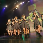 ≒JOY、「JAPAN IDOL SUPER LIVE 2022」に出演！初披露楽曲も