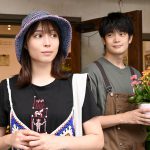 広瀬アリス主演ドラマ『失恋めし』〈予告映像＆場面写真〉解禁！失恋人たちの心を癒す美味しい“めし”を公開