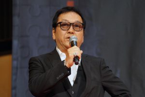 和泉聖治監督