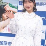 藤﨑ゆみあ 撮影/河野康成