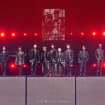 SEVENTEEN初映画『SEVENTEEN POWER OF LOVE : THE MOVIE』〈場面写真〉解禁！ScreenXならではの大迫力＆臨場感も