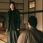 『MISS KING / ミス・キング』飛鳥（のん）、彰一（中村獅童）と盤上で再会！人生を懸けた復讐は“親子対決”で決着へ――第8話あらすじ＆場面写真