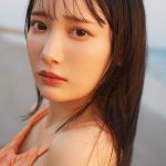 ≠ME 鈴木瞳美、初ソロ写真集 タイで撮影したイメージカット公開