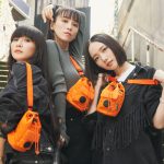 Perfumeと吉田カバンがコラボ「PRFM×POTR」発売決定