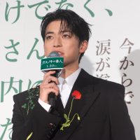 撮影／河野康成