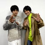 北村匠海×島﨑信長が“思い”を伝えるジェスチャーゲームに挑戦！―実写×アニメーション映画『思い、思われ、ふり、ふられ』W理央共演！コラボ映像解禁