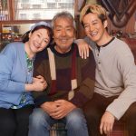 『父と僕の終わらない歌』寺尾聰・松坂桃李・松坂慶子が描き出す家族の絆――家族を演じた3人が本作について語る特別映像解禁