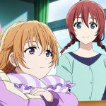 アニメ『ラブライブ！虹ヶ咲学園スクールアイドル同好会』2期 第12話「エール！」〈あらすじ＆場面カット〉公開