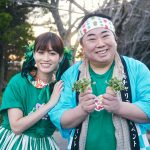 『季節のない街』前田敦子がアイドルとしてステージに立つライブシーン〈本編映像〉解禁