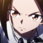 TVアニメ『SHAMAN KING』第42廻「大試練」〈あらすじ＆場面カット〉公開