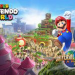 USJに「SUPER NINTENDO WORLD」2020年の東京五輪よりも前にオープン