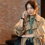 『スキャンダルイブ』大手事務所によって“隠蔽”されたスキャンダルに週刊誌記者・平田がたどり着く――第3話あらすじ＆場面写真公開