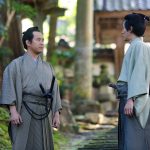 『雪の花　―ともに在りて―』絶対に諦めない男・良策の志を支える3人を映した場面写真公開