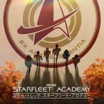 宇宙艦隊の士官を養成する機関を舞台に冒険と青春を描く『スター・トレック：スターフリート・アカデミー』2026年、Paramount+で配信