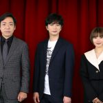 『99.9-刑事専門弁護士- THE MOVIE』松本潤・香川照之・杉咲花の3人のスペシャルメッセージがついた〈ドラマ解説映像〉上映決定